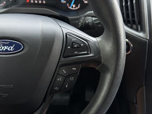Used 2020 Ford Edge SE FWD image 19
