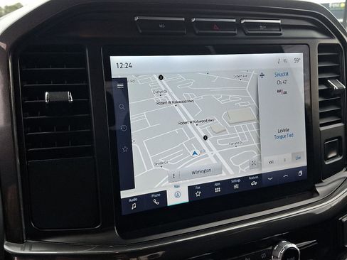 Certified 2023 Ford F150 XLT w/ Equipment Group 302A High AWD/4WD image 16