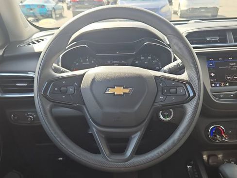 Used 2023 Chevrolet TrailBlazer LT image 14