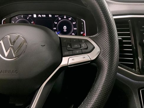 Used 2023 Volkswagen Atlas SEL Premium image 23