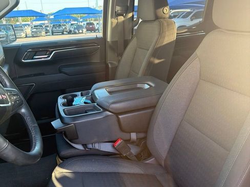 Used 2023 GMC Sierra 1500 Elevation AWD/4WD image 5