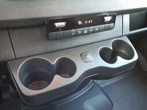 New 2026 Mercedes-Benz Sprinter 144 Cargo image 7