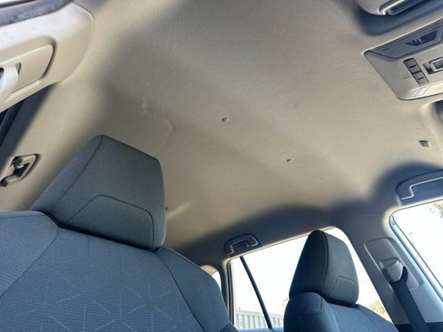 Used 2024 Toyota RAV4 XLE FWD image 16