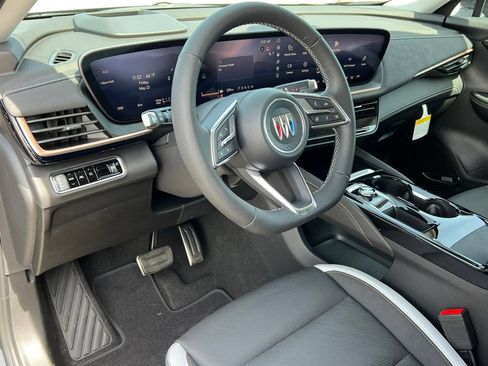 New 2026 Buick Envision Sport Touring AWD/4WD image 19