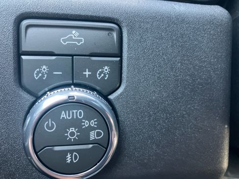 New 2026 GMC Sierra 1500 Elevation AWD/4WD image 16
