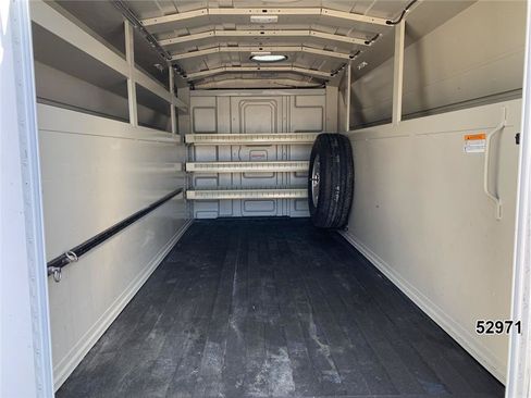 Used 2021 GMC Savana 3500 w/ Power Convenience Package RWD image 10
