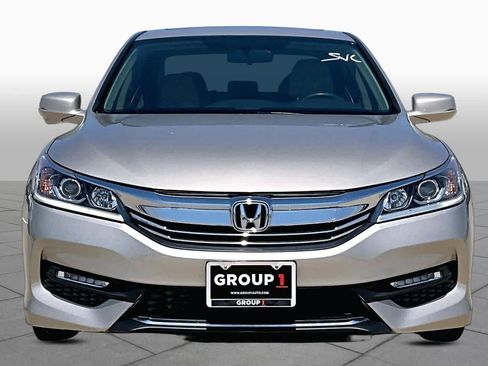 Used 2016 Honda Accord EX image 4