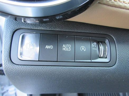 New 2026 Chevrolet Equinox ACTIV image 25