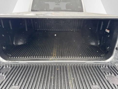 Used 2022 RAM 1500 Big Horn image 9