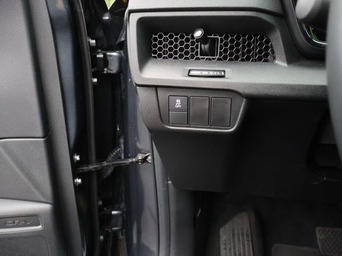Certified 2023 Honda CR-V Sport image 28