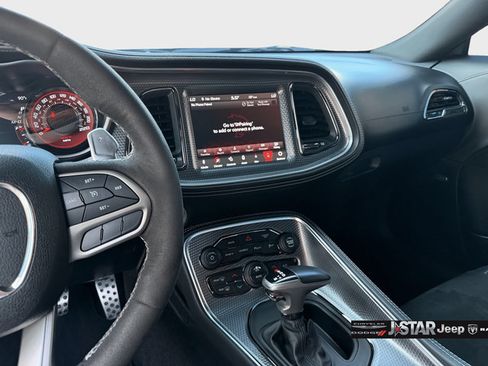 Used 2021 Dodge Challenger SRT Hellcat Redeye RWD image 21