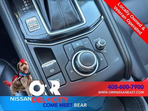 Used 2018 MAZDA CX-5 Touring w/ Preferred Equipment Package image 30