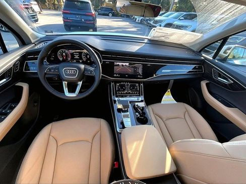 New 2026 Audi Q7 3.0T Premium Plus image 3