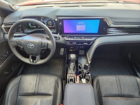 Used 2025 Toyota Camry XSE w/ Premium Package AWD/4WD image 26