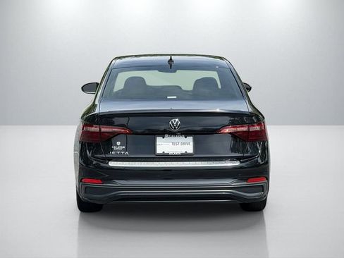 Used 2023 Volkswagen Jetta Sport FWD image 8