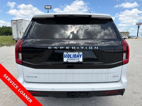 New 2026 Ford Expedition Max Active AWD/4WD image 10