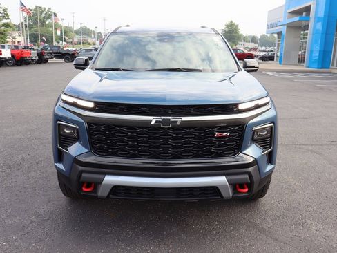 Used 2024 Chevrolet Traverse Z71 image 33