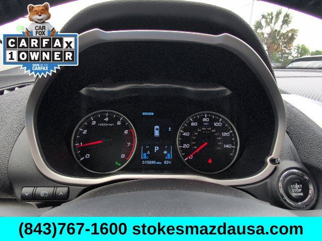 Used 2025 Mitsubishi Eclipse Cross SE AWD/4WD image 33