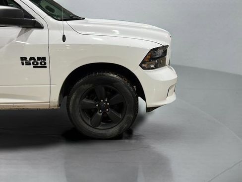 Used 2019 RAM 1500 Express w/ Express Value Package image 20