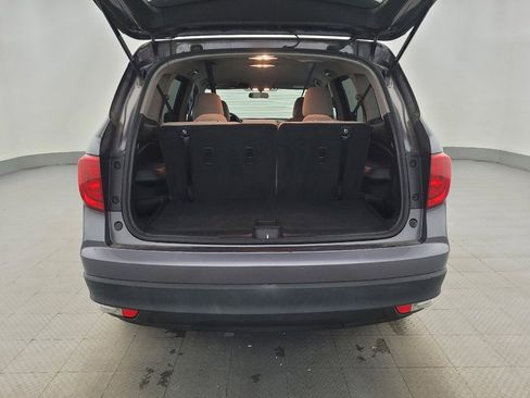 Used 2017 Honda Pilot LX image 29