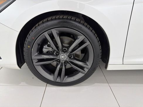 Certified 2023 Acura Integra A-Spec image 46