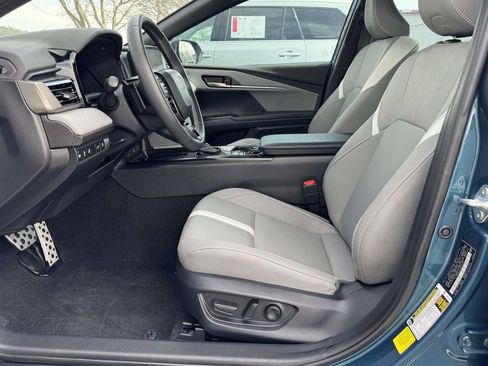 Certified 2025 Toyota Camry SE image 20