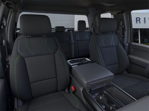 New 2025 Ford F150 STX w/ Equipment Group 200A image 10