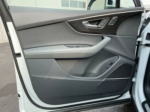 New 2026 Audi Q7 3.0T Premium Plus image 12