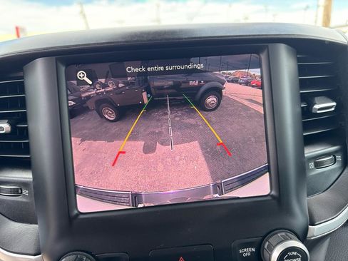 Used 2019 RAM 1500 Big Horn RWD image 21