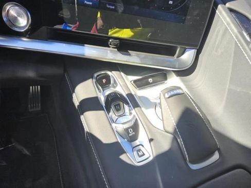 Used 2025 Chevrolet Corvette E-Ray image 10