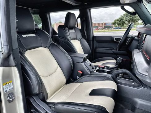 Certified 2026 Ford Bronco Raptor AWD/4WD image 24