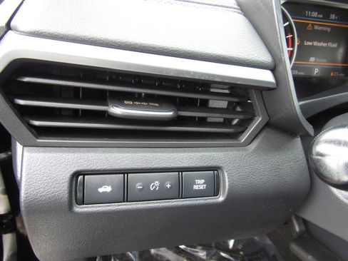 Used 2019 Nissan Altima 2.5 SR w/ SR Premium Package image 21