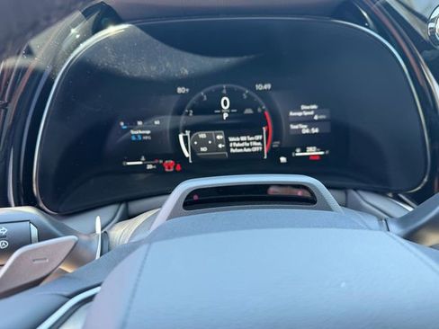 New 2026 Lexus TX 350 AWD image 25