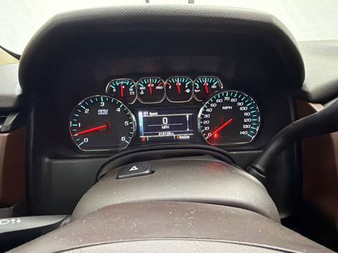 Used 2015 Chevrolet Tahoe LTZ RWD image 27