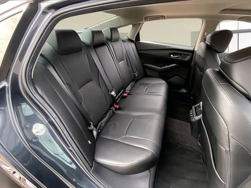 Used 2025 Honda Accord EX-L image 27