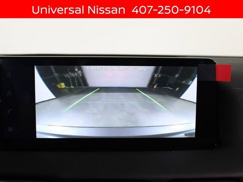 New 2026 Nissan Sentra S w/ Floor Mat Package image 25