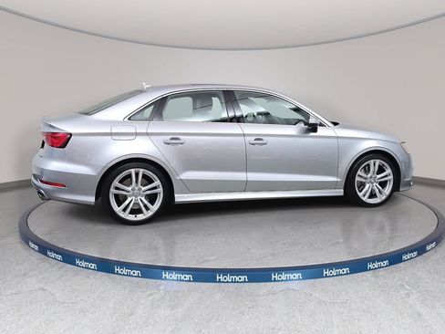 Used 2015 Audi S3 Premium Plus AWD/4WD image 5