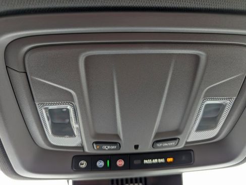 New 2025 GMC Sierra 2500 Pro w/ Convenience Package image 34