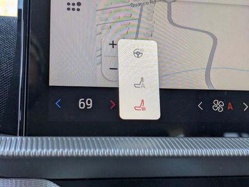 New 2026 Ford Explorer Active w/ Active Comfort Package image 27