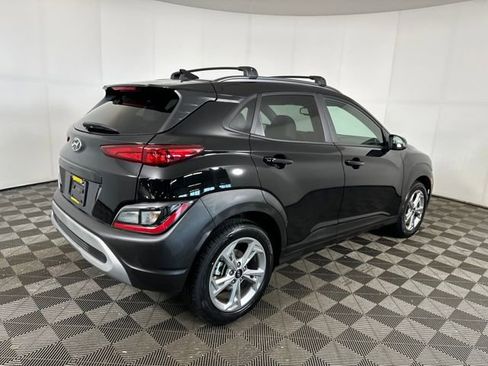 Used 2023 Hyundai Kona SEL image 3