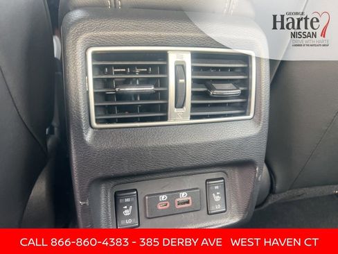 Certified 2023 Nissan Maxima Platinum w/ Sport Mat Group image 32