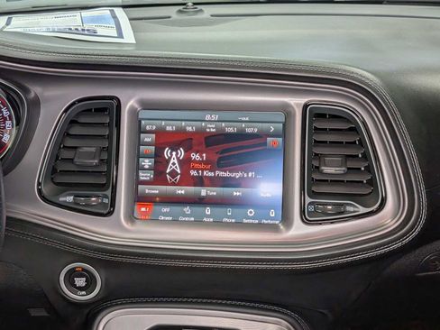 Used 2023 Dodge Challenger R/T Scat Pack image 19