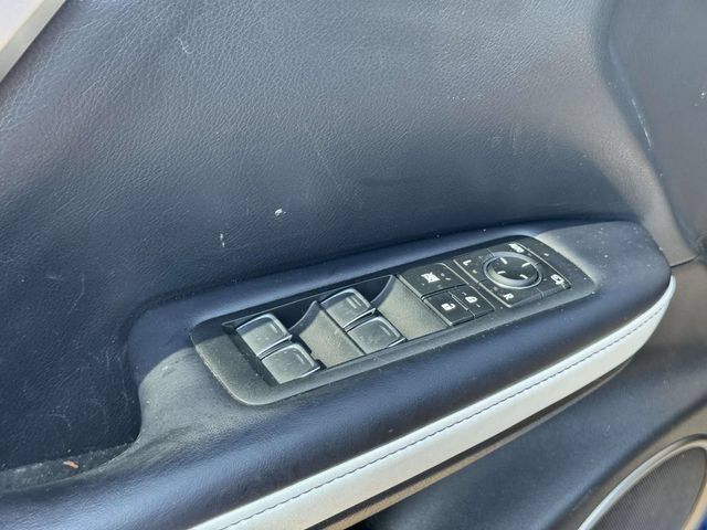 Used 2021 Lexus RX 350 F Sport w/ Special Edition FWD image 31