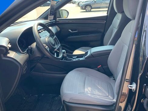 Certified 2024 Hyundai Santa Cruz SEL AWD/4WD image 3