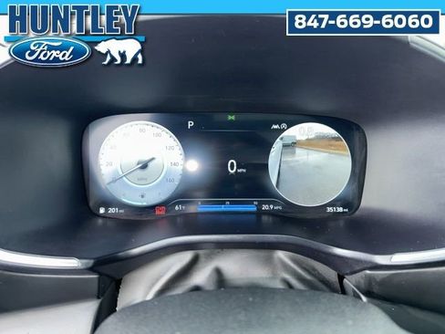 Used 2022 Hyundai Santa Fe Limited FWD image 39