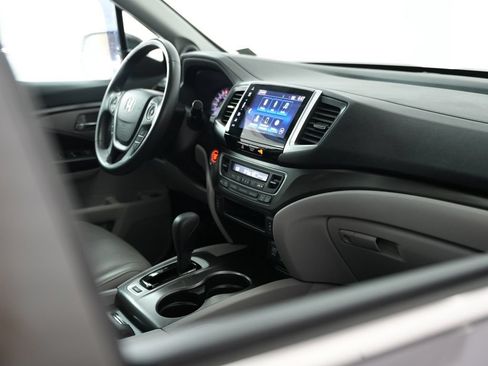 Used 2017 Honda Pilot EX-L image 54
