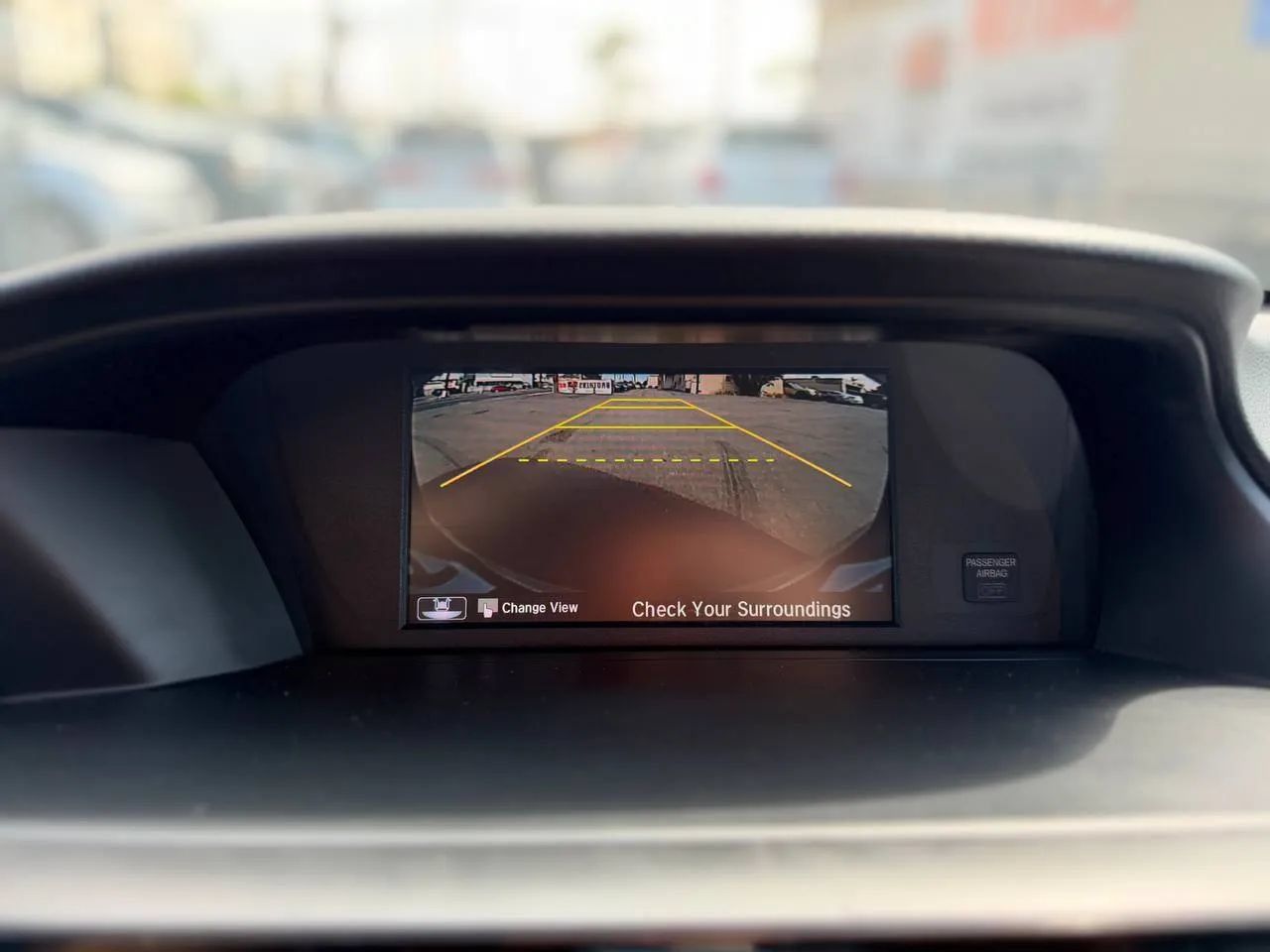 Used 2017 Honda Accord EX-L image 47