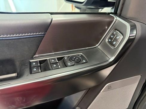 New 2025 Ford F150 Platinum w/ FX4 Off-Road Package image 14