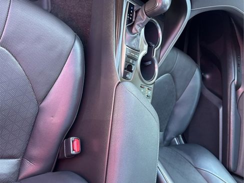 Used 2022 Toyota Camry XSE image 20