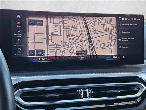 Certified 2024 BMW M340i xDrive w/ Premium Package AWD/4WD image 13